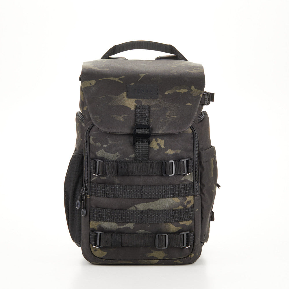Axis v2 LT 18L Backpack (MultiCam Black)