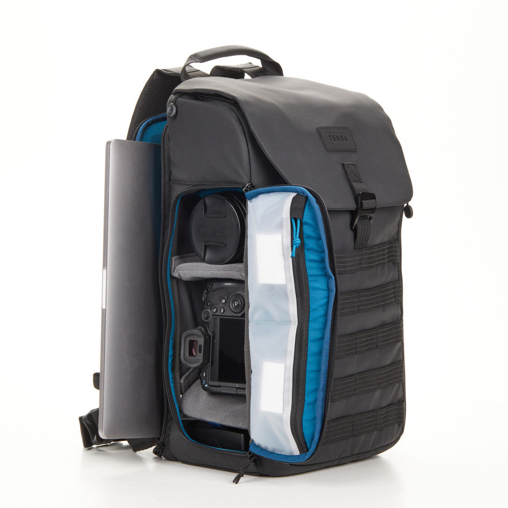 Axis v2 LT 20L Backpack (MultiCam Black)