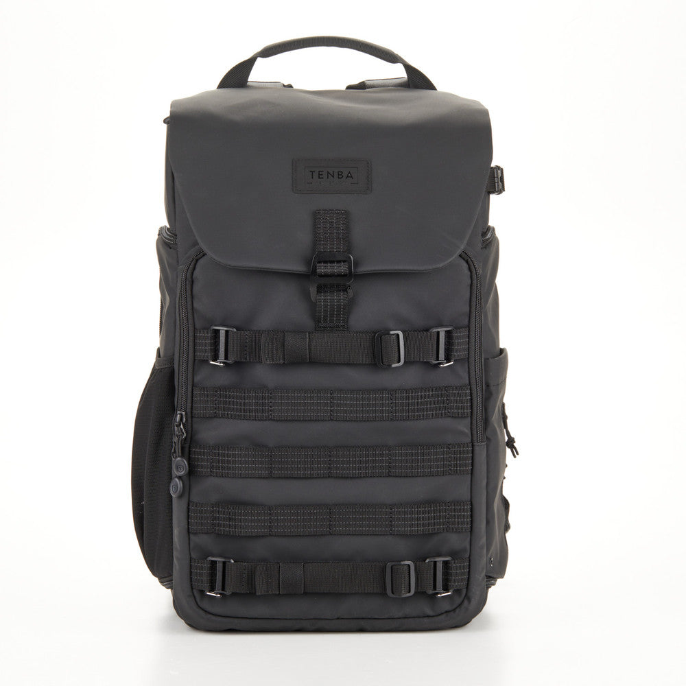 Axis v2 LT 20L Backpack (MultiCam Black)