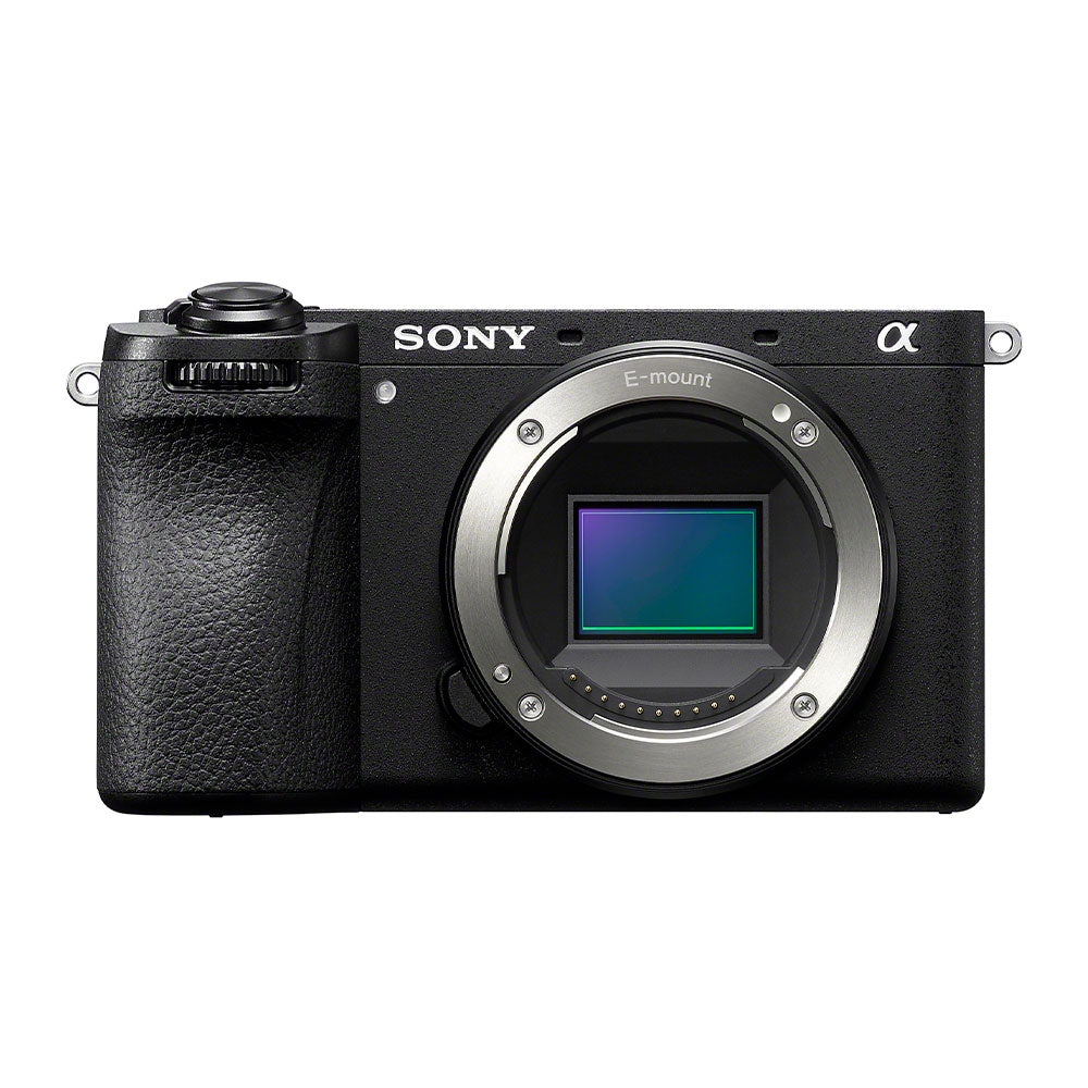 a6700 Mirrorless Camera