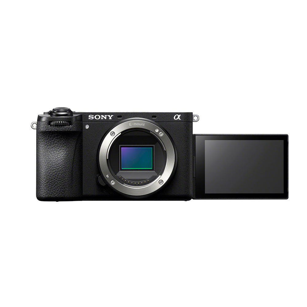 a6700 Mirrorless Camera