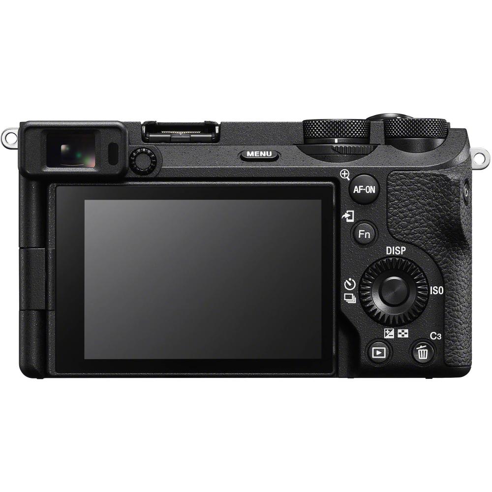 a6700 Mirrorless Camera