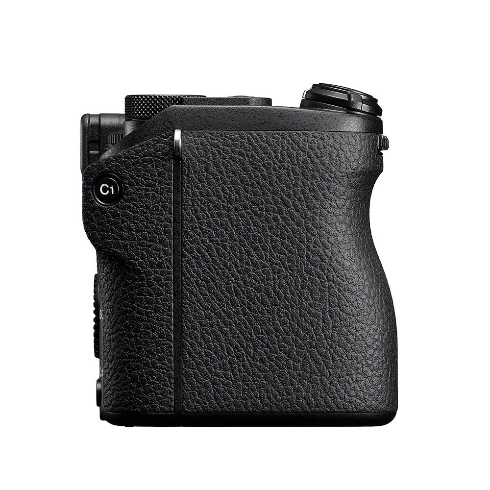 a6700 Mirrorless Camera