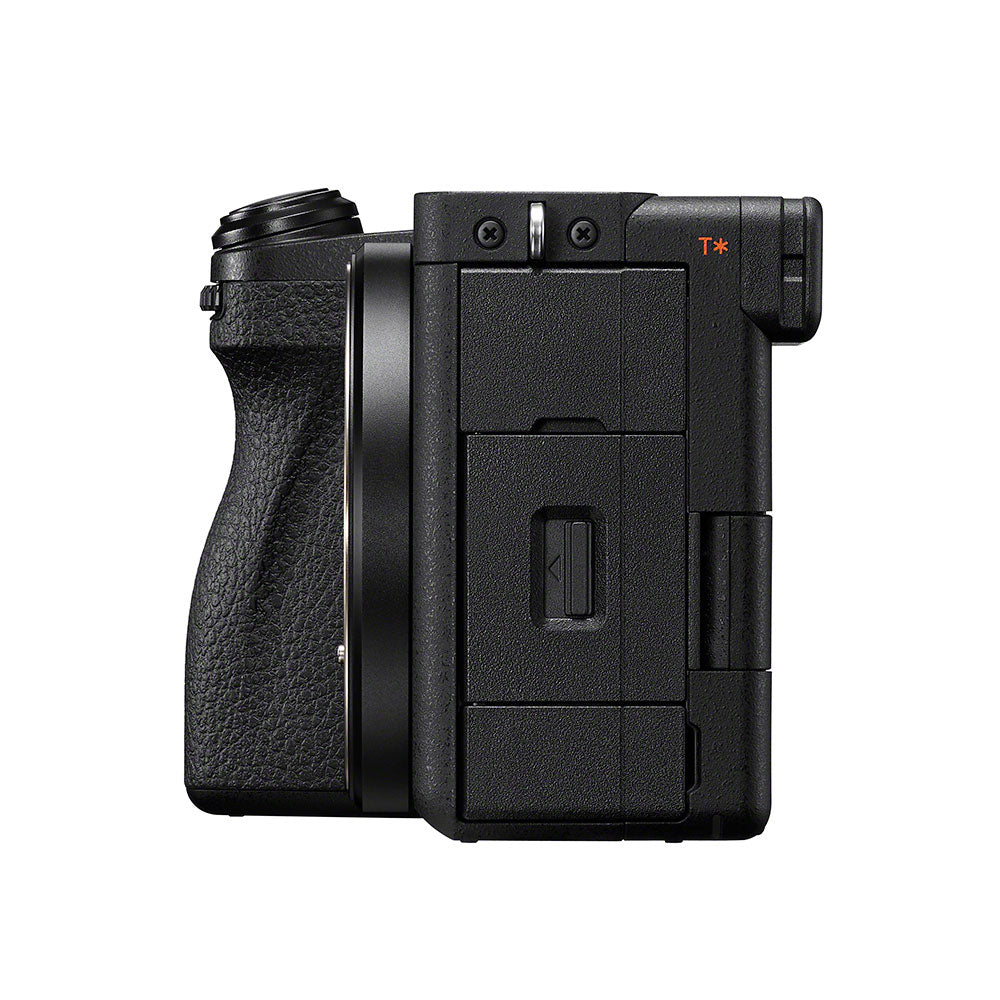a6700 Mirrorless Camera