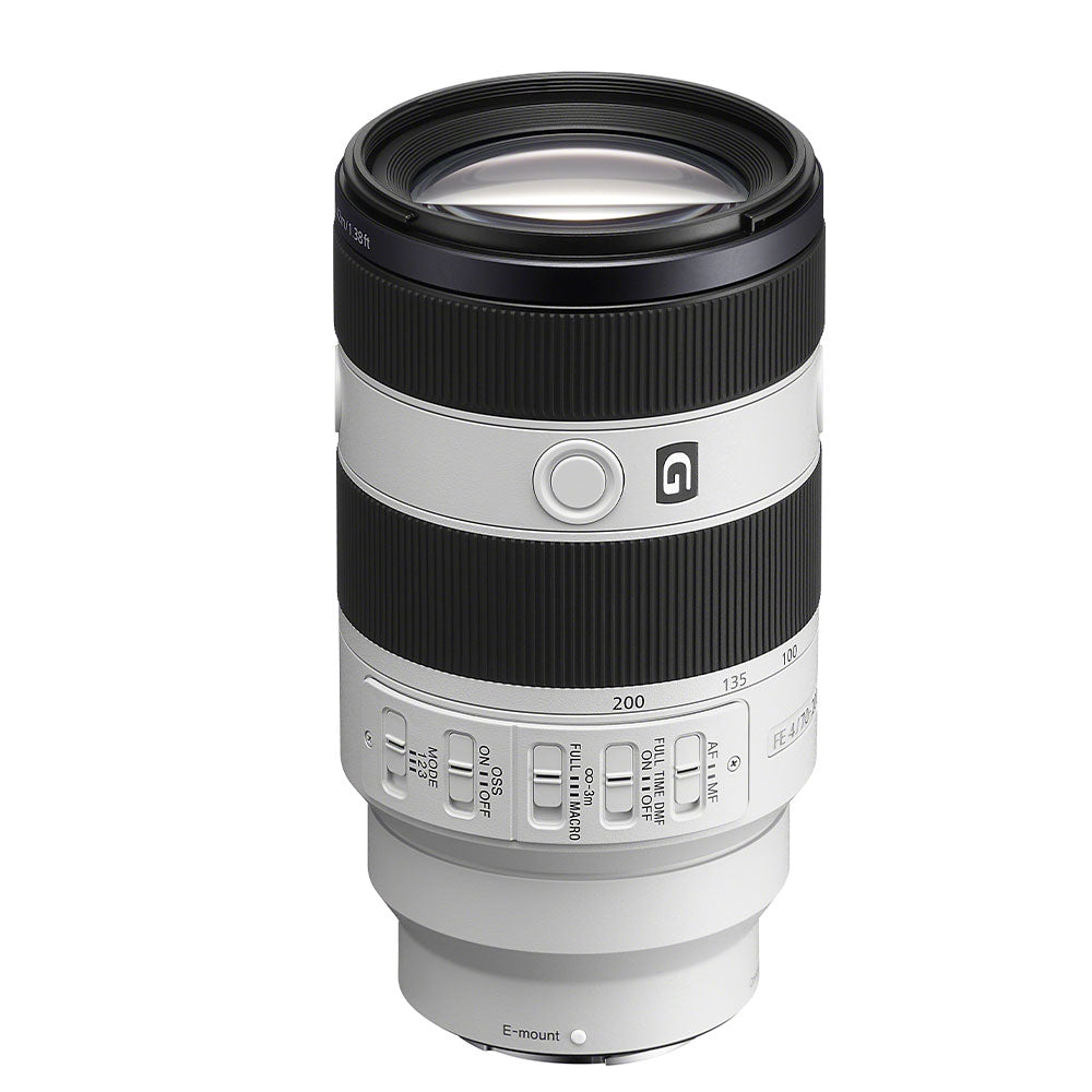 SONY FE 70-200MM F/4 MACRO G OSS II – Gosselinphoto