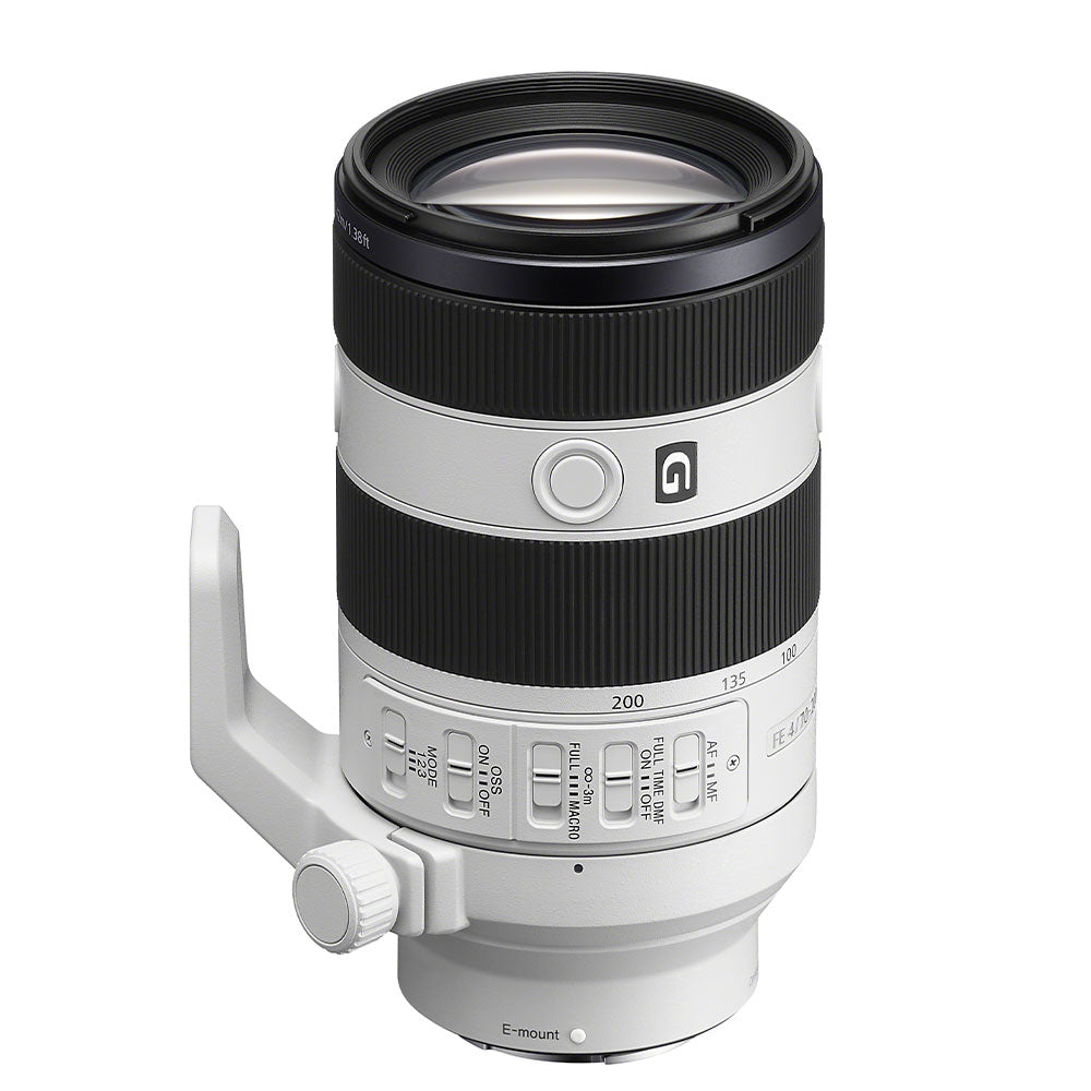 SONY FE 70-200MM F/4 MACRO G OSS II – Gosselinphoto
