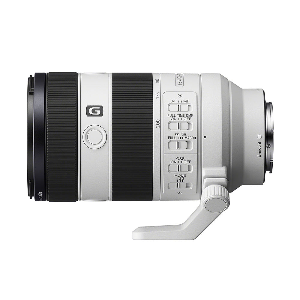 SONY FE 70-200MM F/4 MACRO G OSS II – Gosselinphoto