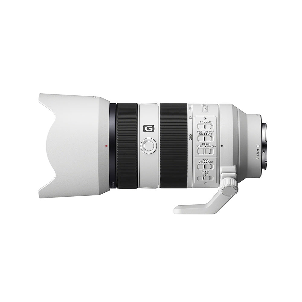 Sony FE 70-200mm f/4 Macro G OSS II – Gosselinphoto
