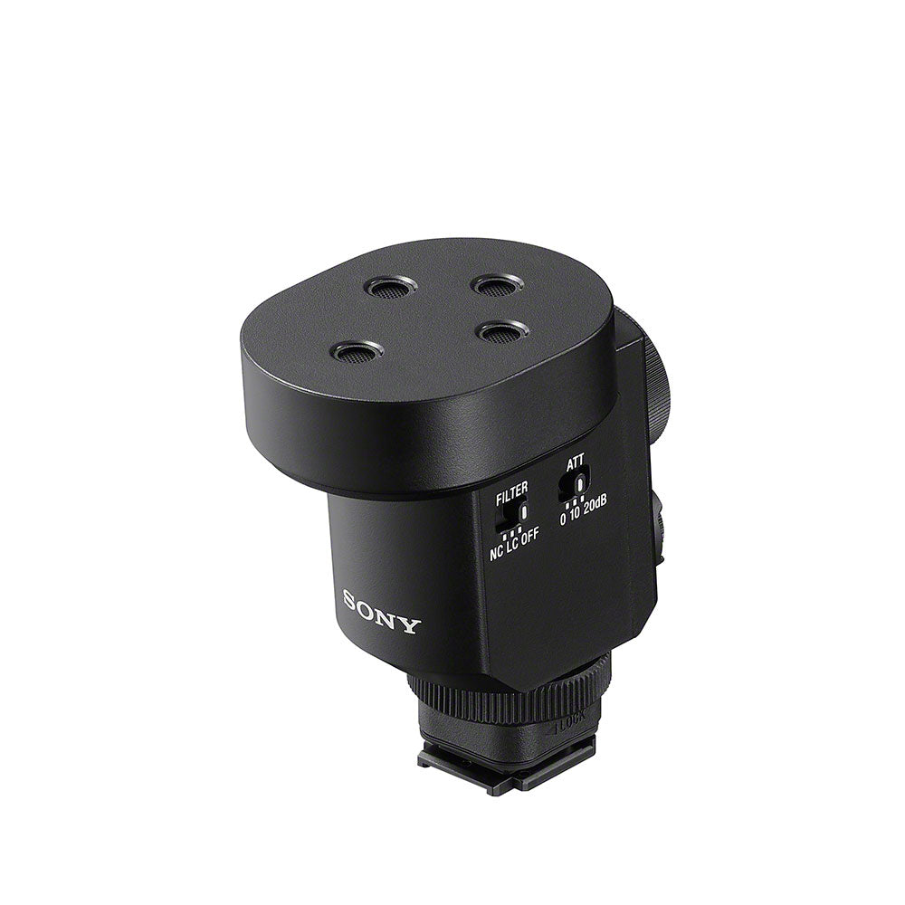 Microphone ECM-M1