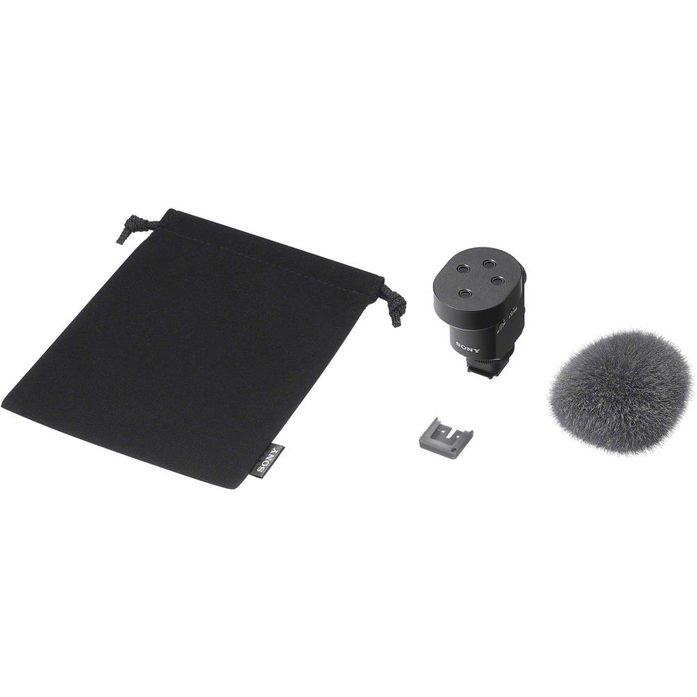 Microphone ECM-M1