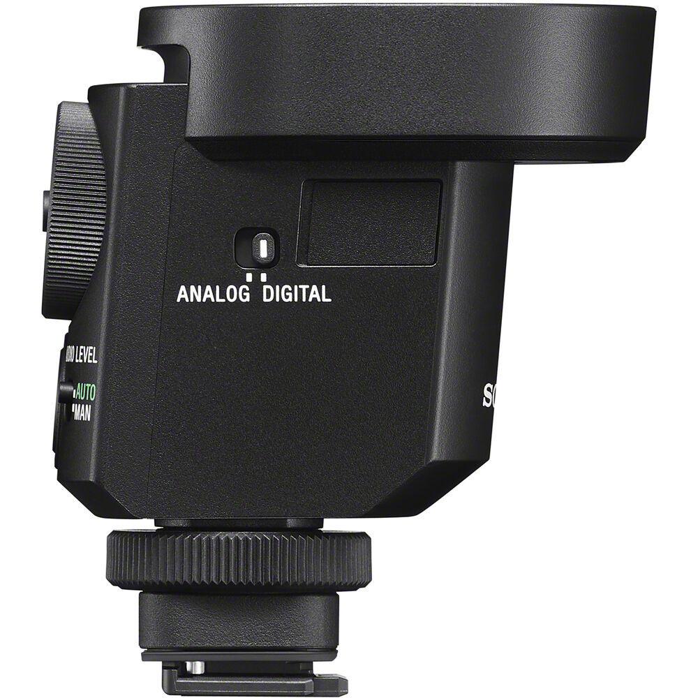 Microphone ECM-M1