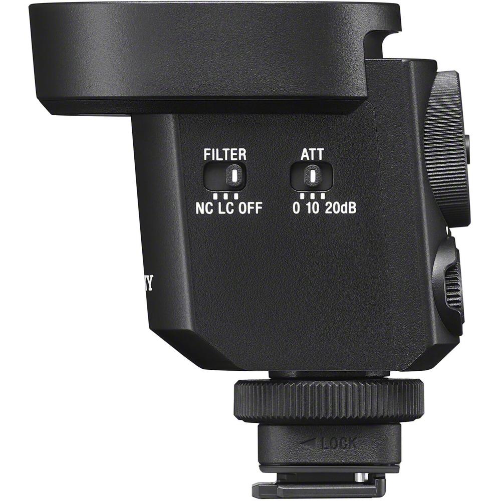 Microphone ECM-M1