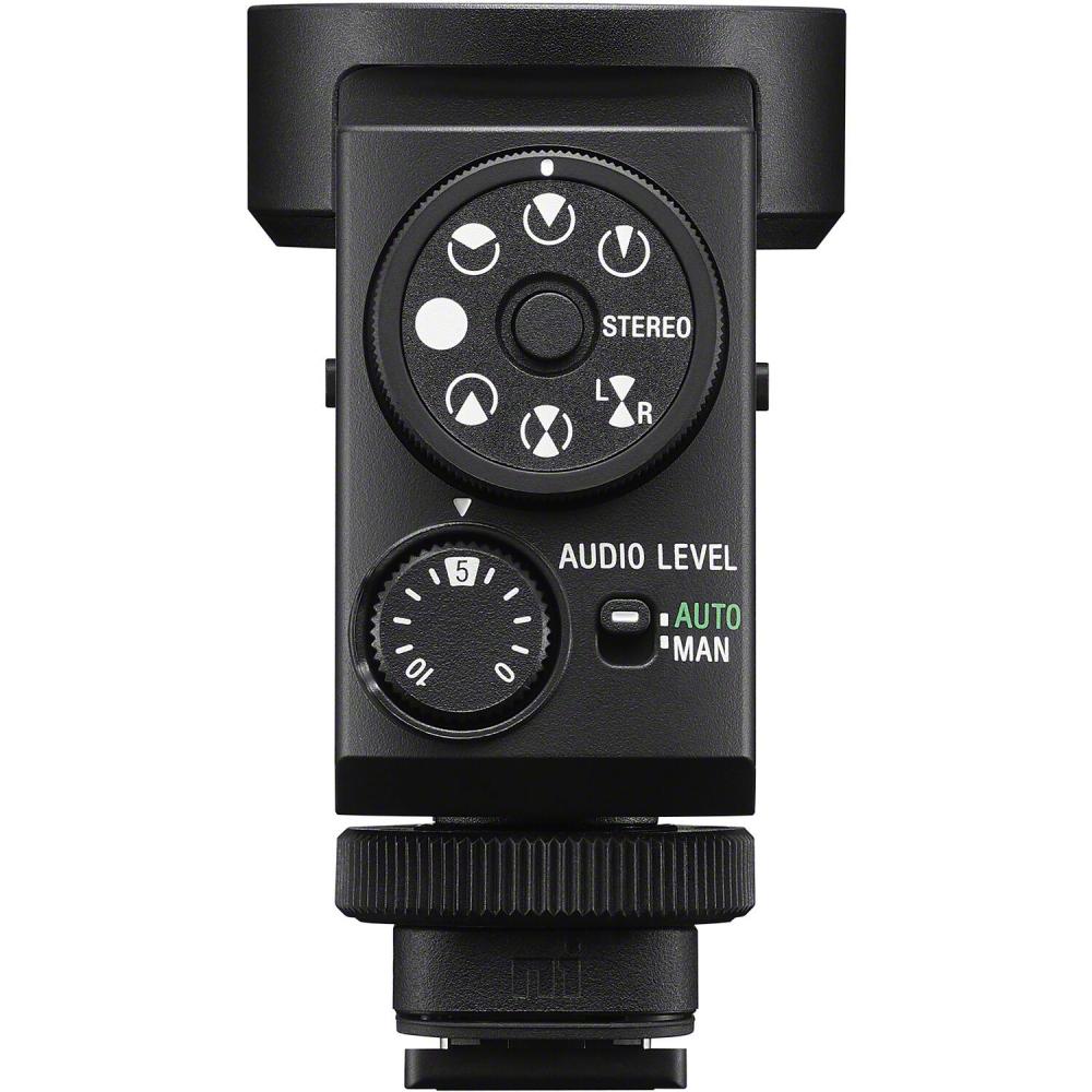 Microphone ECM-M1