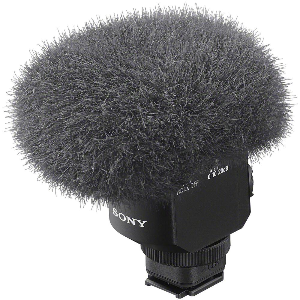 Microphone ECM-M1