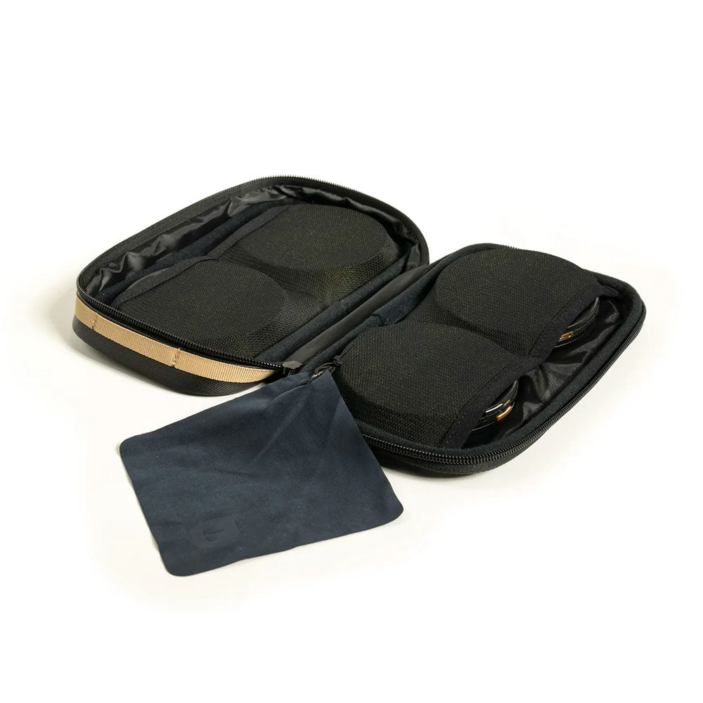 Helix Filter Case McKinnon Edition