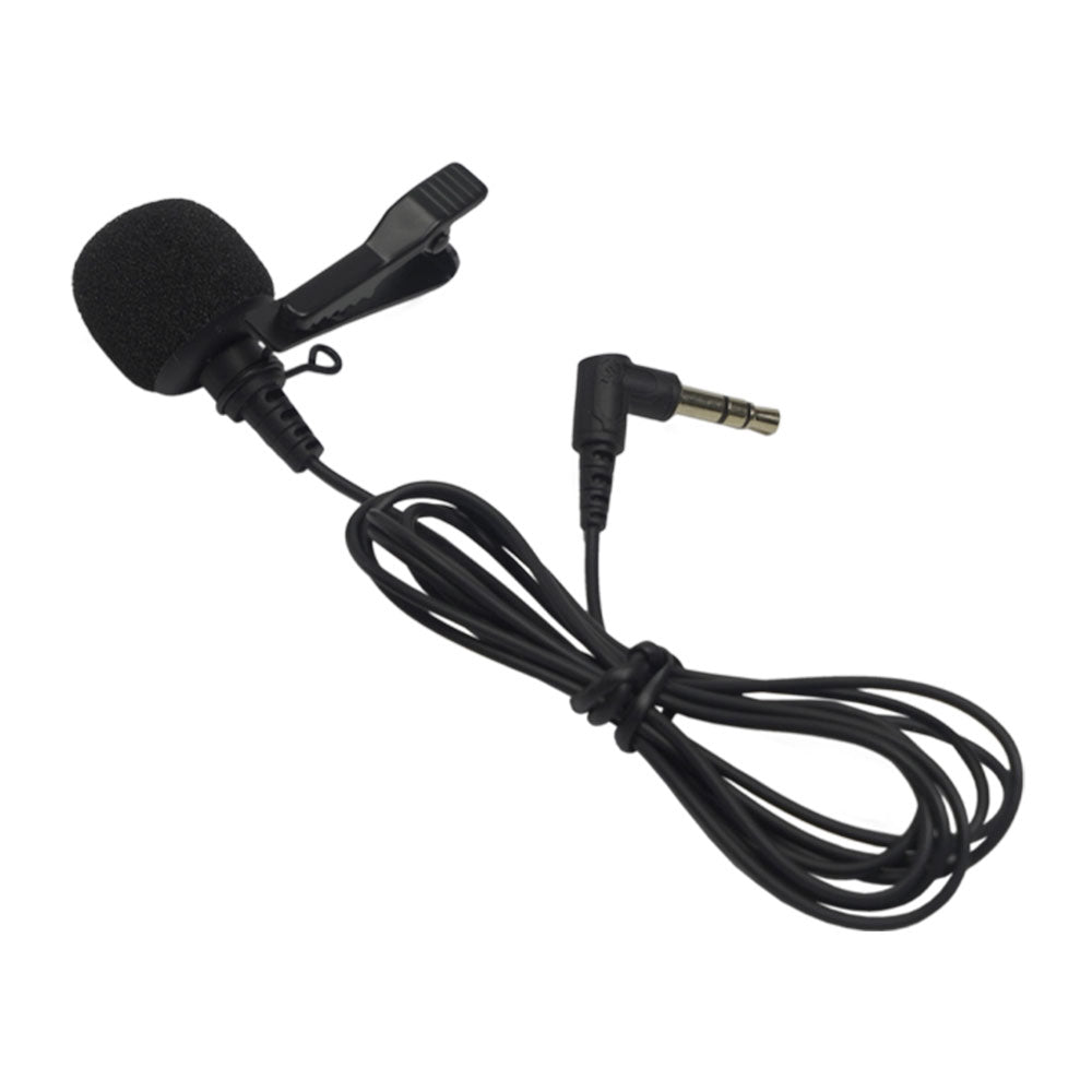 LARK MAX Lavalier Microphone (Black)
