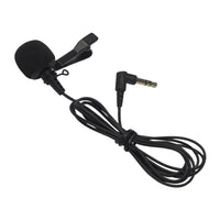 LARK MAX Lavalier Microphone (Black)