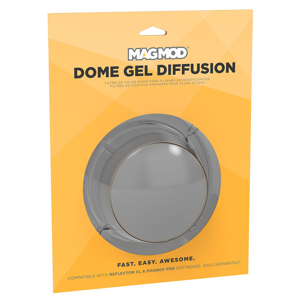 Diffuseur Dome