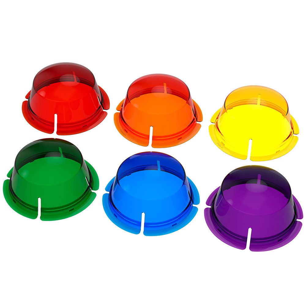 Creative Dome Gels
