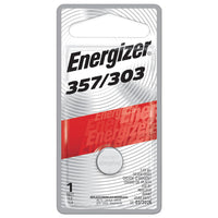 Zero Mercury 357 Battery
