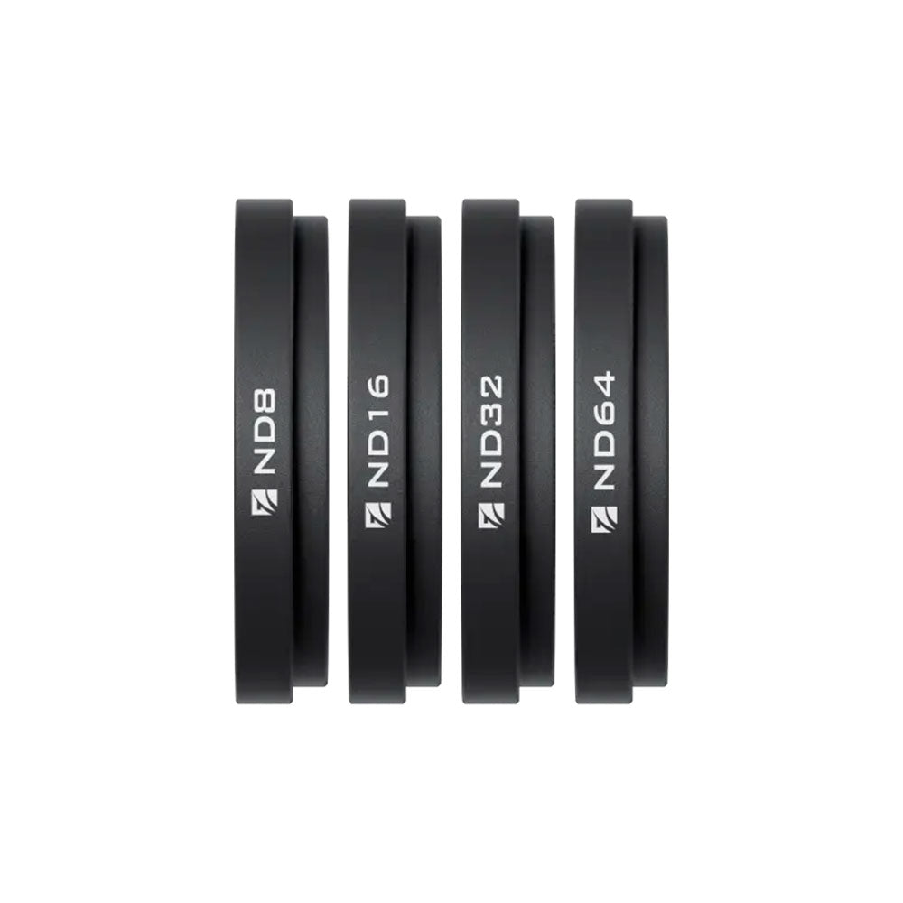 GO 3 ND Filter Set