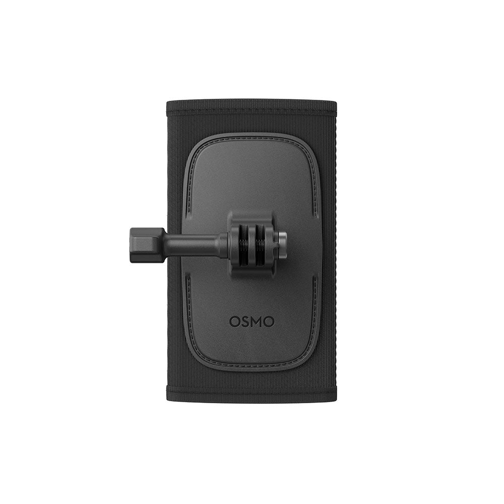 Osmo Action Backpack Strap Mount