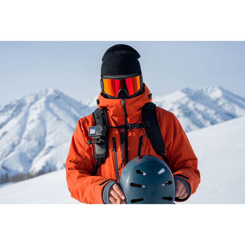 Osmo Action Backpack Strap Mount