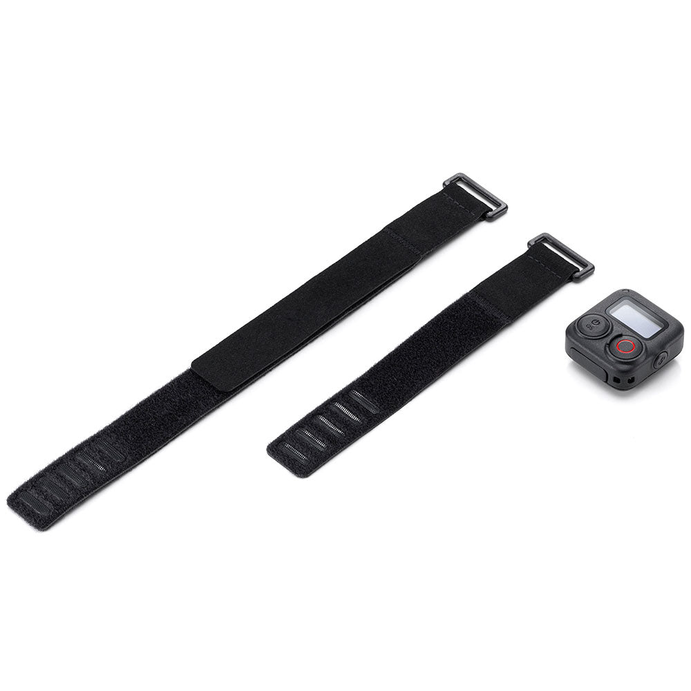 Osmo Action 4 GPS Bluetooth Remote Controller