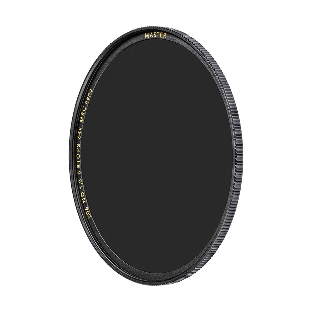 Master ND 1.8 MRC Nano (806) 40.5mm Filter