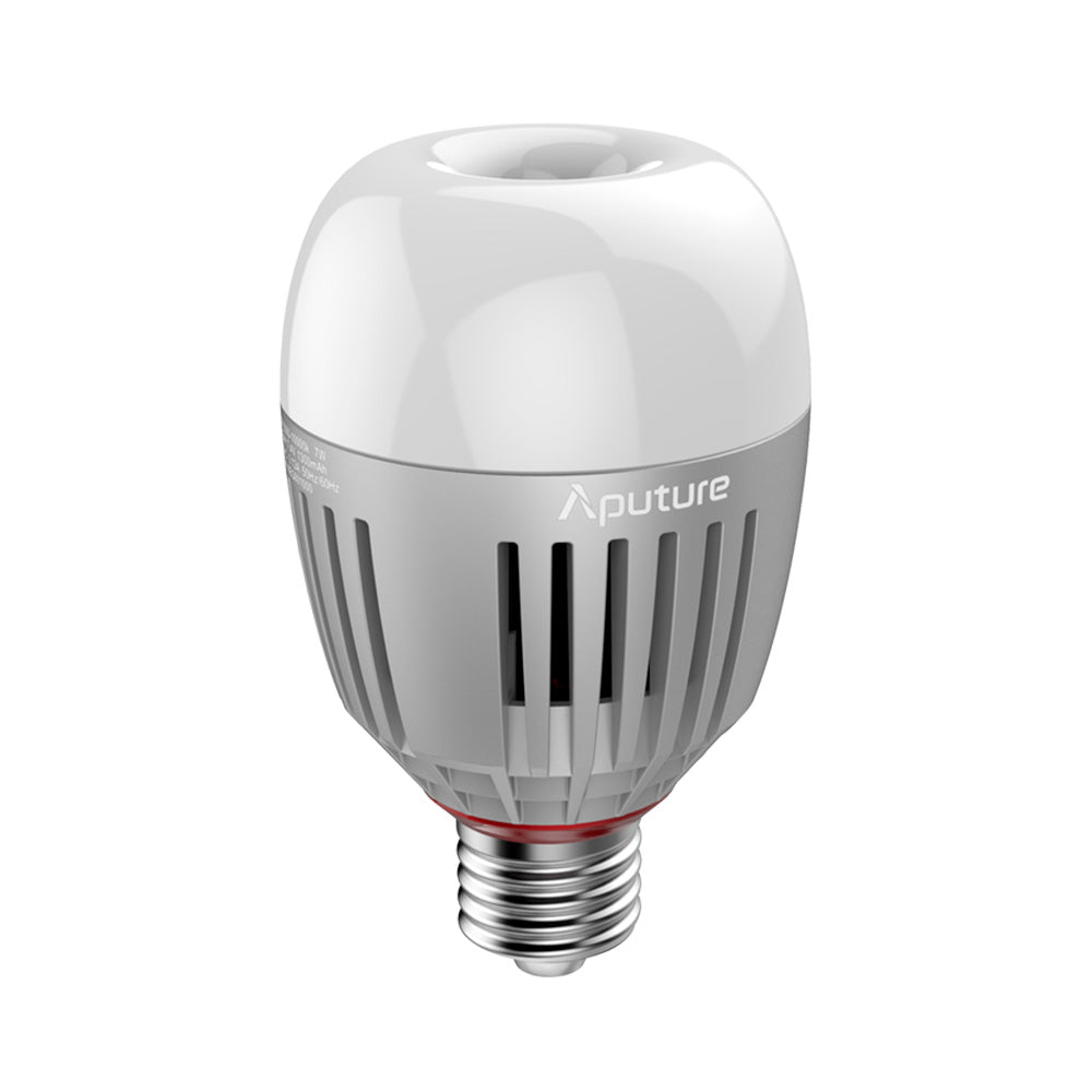 Accent B7c LED RGBWW Smart Bulb