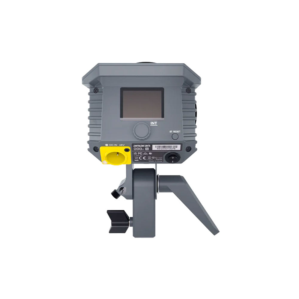amaran COB 200d S Daylight LED
