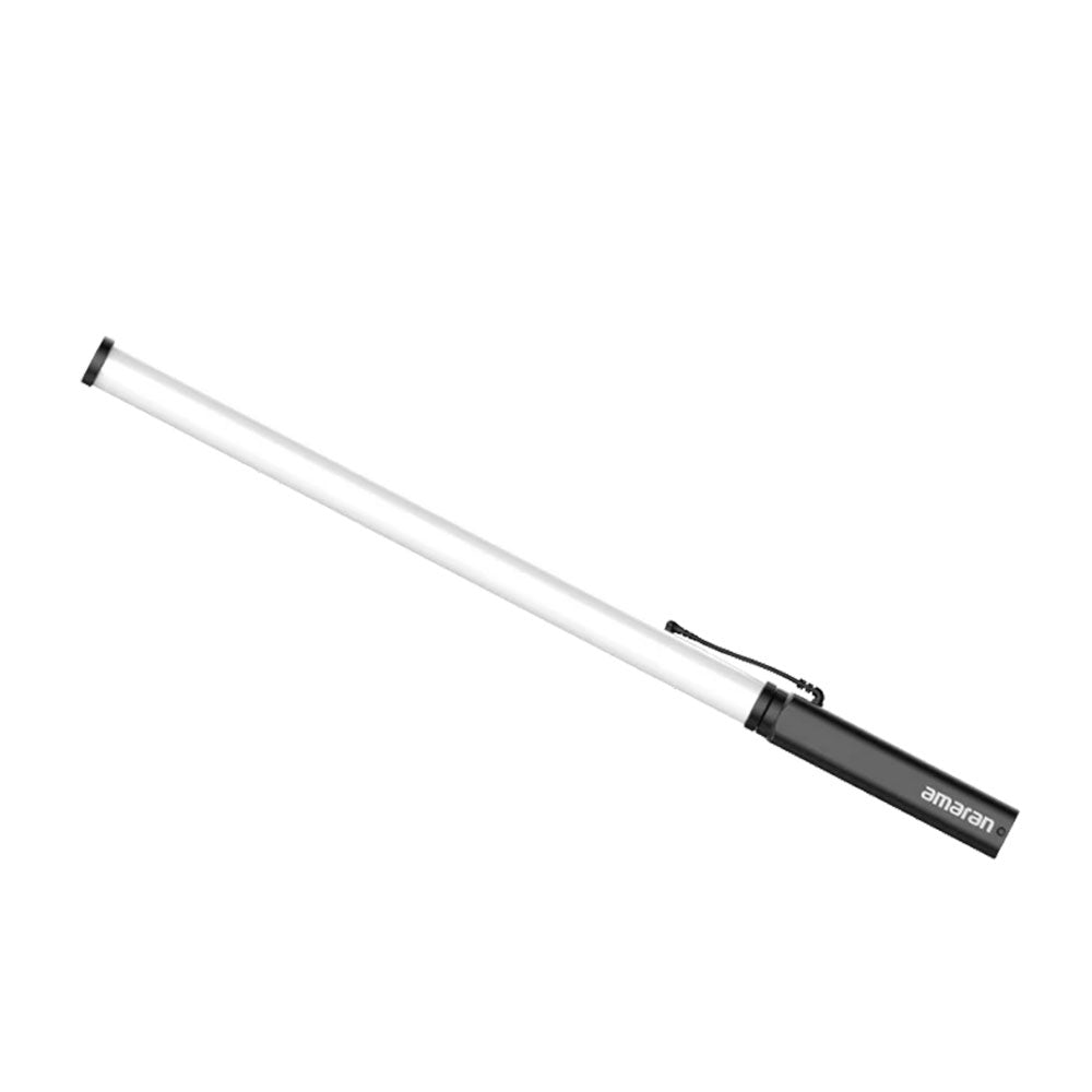 Tube de Lumière T2c LED RGBWW 2 pi