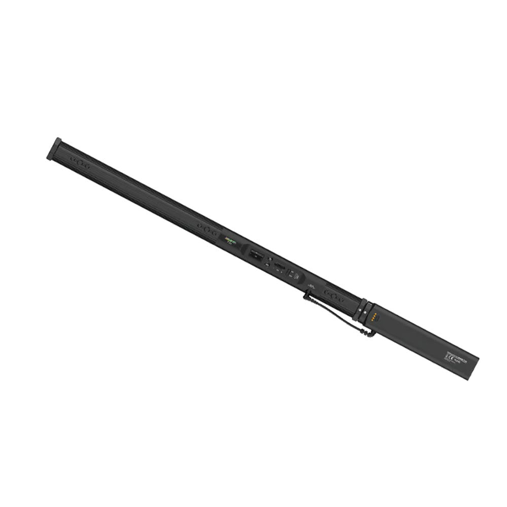 Tube de Lumière T2c LED RGBWW 2 pi