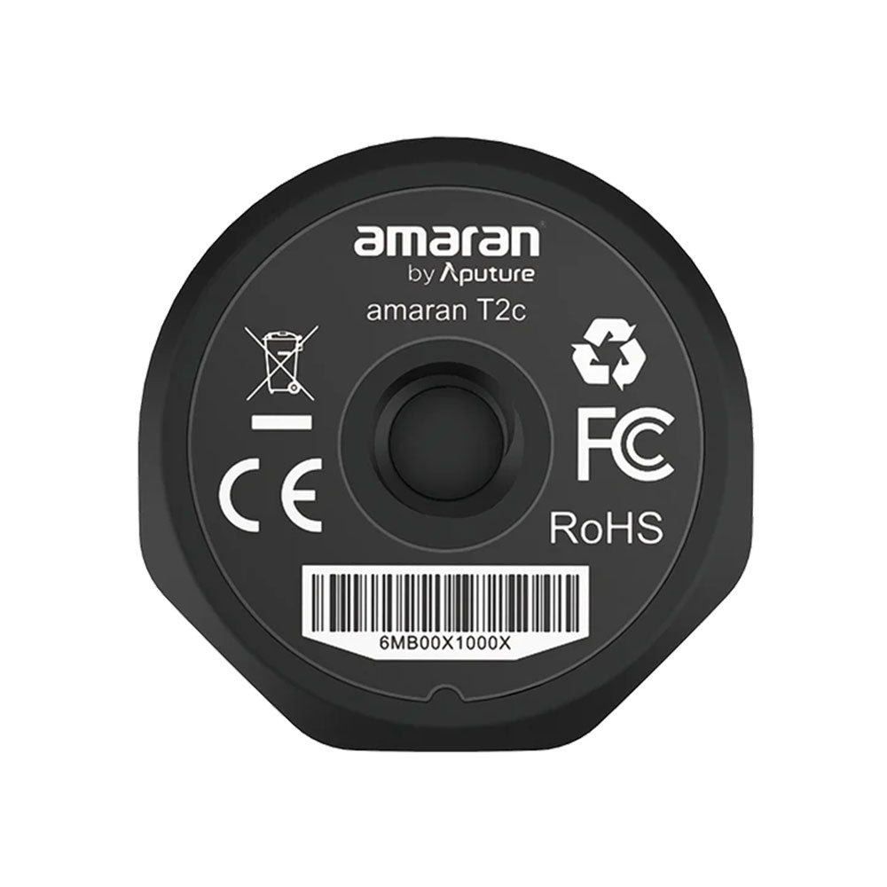 Tube de Lumière T2c LED RGBWW 2 pi