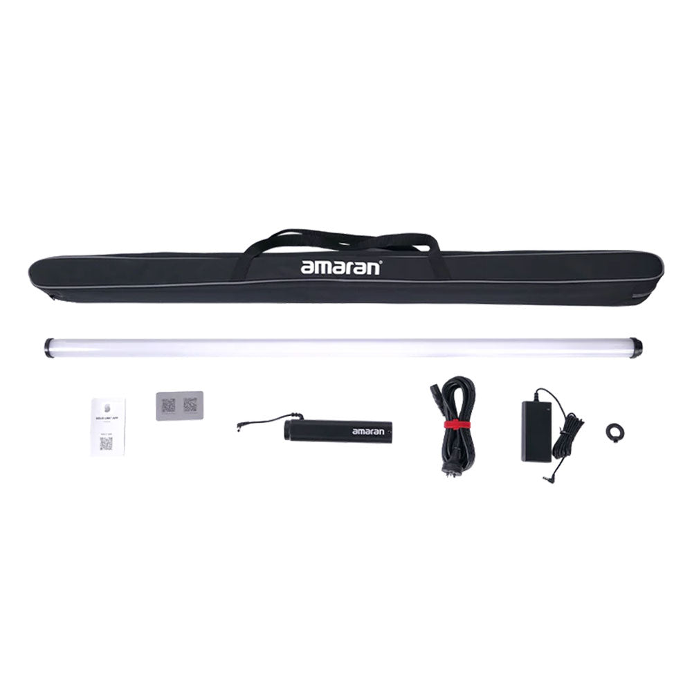 T4c LED RGBWW 4-Foot Light Tube