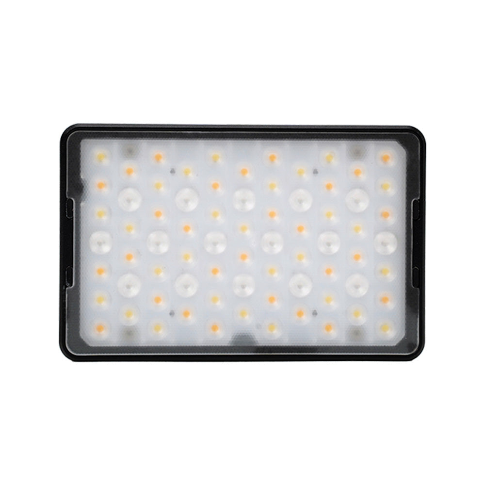 Lumière MC Pro RGBWW LED