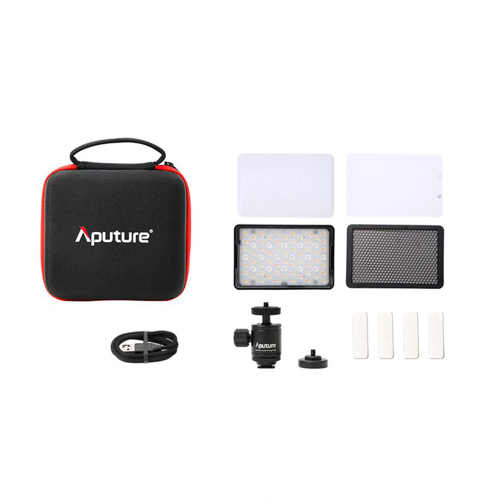 Lumière MC Pro RGBWW LED