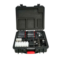 MC Pro 5W RGBWW LED Light Panel (Production 8-Light Kit)