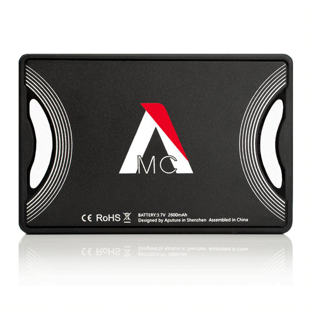 MC RGBWW LED Light