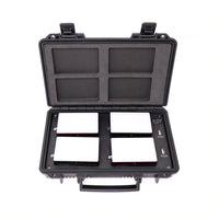 MC RGBWW Mini Light 4-Light Travel Kit