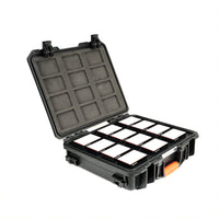 MC RGBWW Mini Light 12-Light Production Kit
