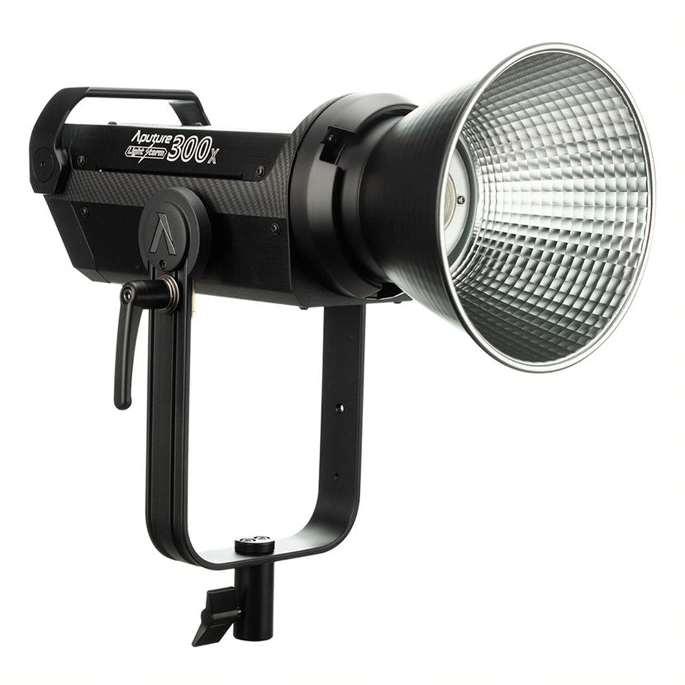 LS 300x Bi-Color LED Monolight (V-Mount)