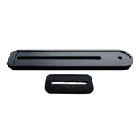 Gimbal-Style Tripod Adapter Plate