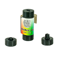 135 to 120 Adapter