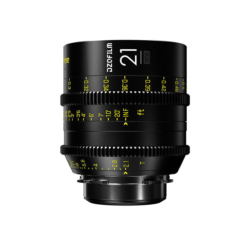 VESPID 21mm T2.1 (PL/EF)
