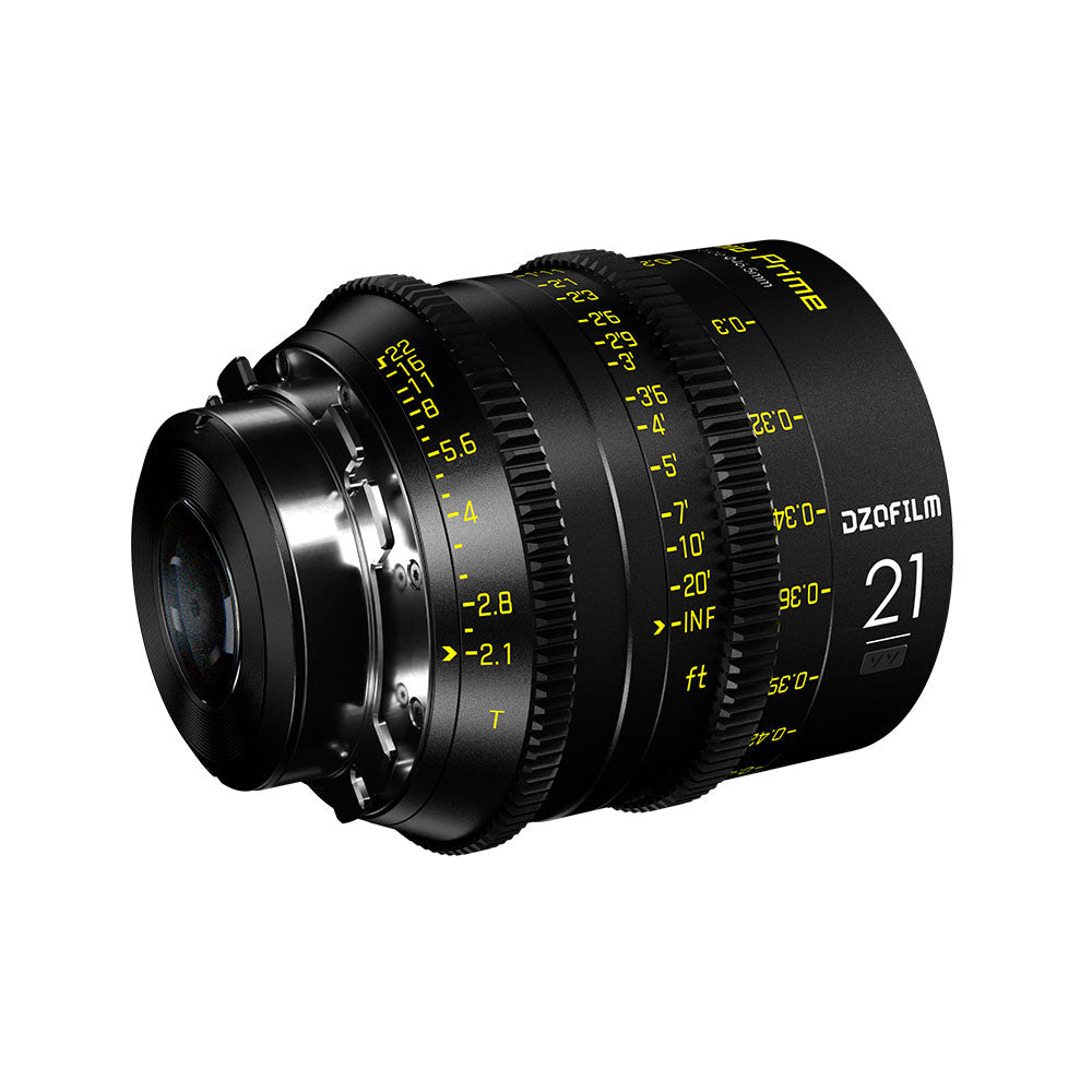 VESPID 21mm T2.1 (PL/EF)