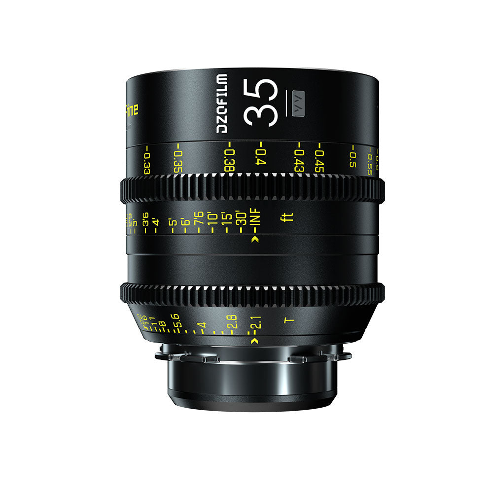 VESPID 35mm T2.1 (PL/EF)