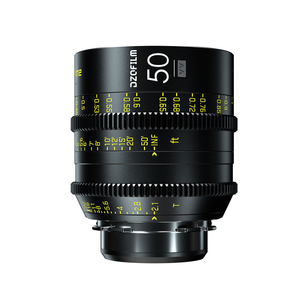 VESPID 50mm T2.1 (PL/EF)