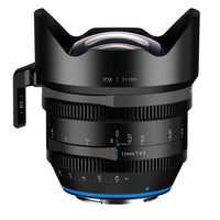 11mm T4.3 Cine (Nikon Z, Imperial Scale)