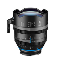 21mm T1.5 Ciné (Micro 4/3, Mesure Impériale)